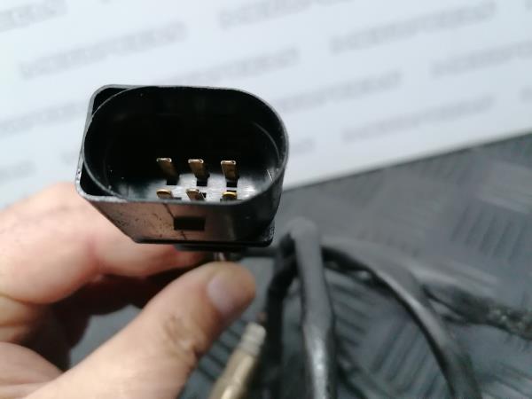 Sonda lambda AUDI A4 (8E2, B6) Imagem-3