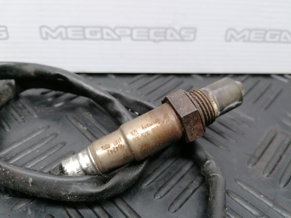 Sonda lambda AUDI A4 (8E2, B6) Imagem-1