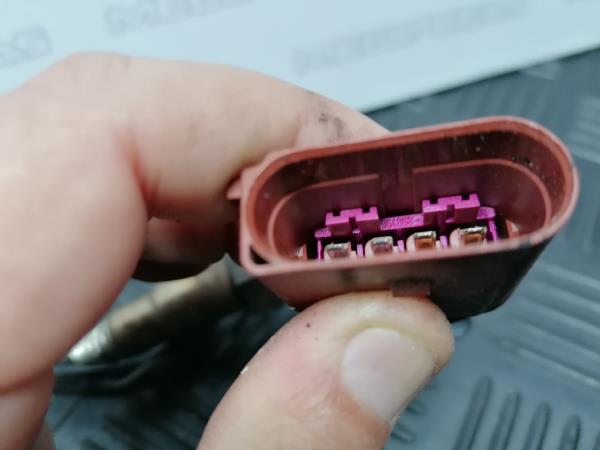 Sonda lambda AUDI A4 (8E2, B6) Imagem-3