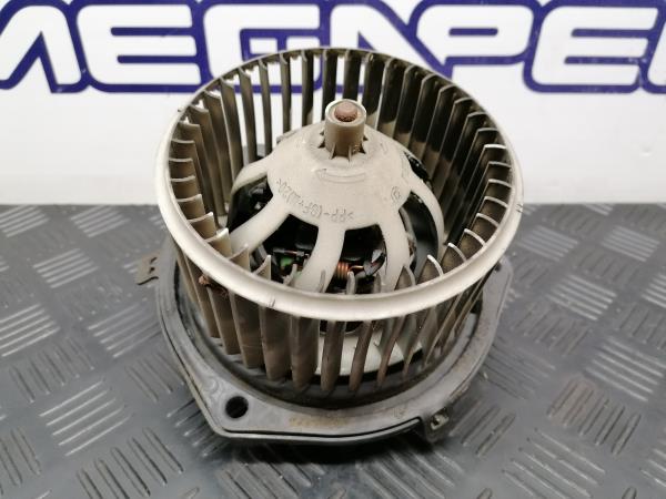 Ventola riscaldamento / Ventilatore abitacolo IVECO Daily III Furgão/Combi Imagem-1