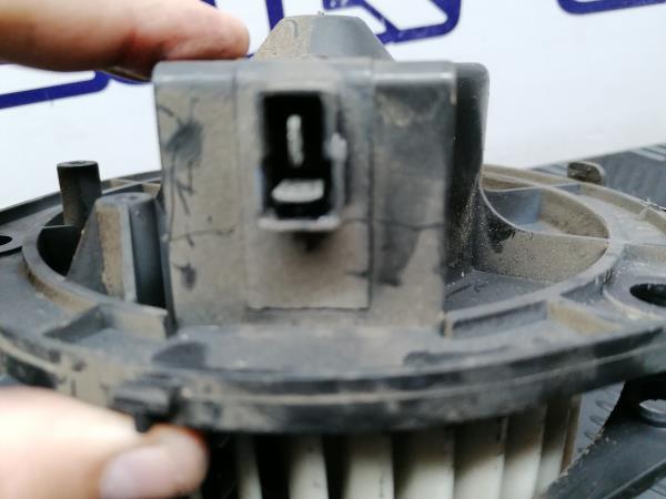 Ventola riscaldamento / Ventilatore abitacolo IVECO Daily III Furgão/Combi Imagem-4