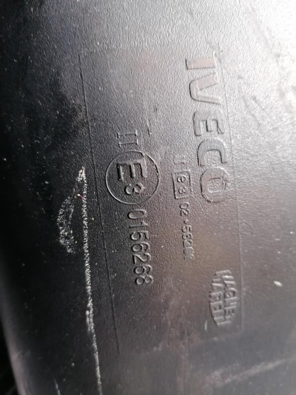Retrovisor / espelho esquerdo IVECO Daily III Furgão/Combi Imagem-6