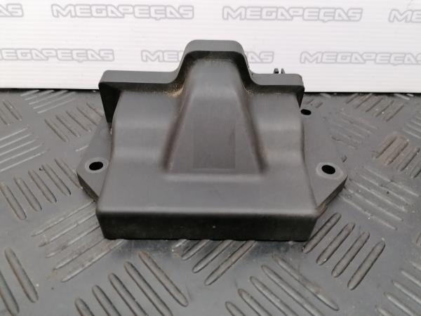 Centralina motor / ECU IVECO Daily III Furgão/Combi Imagem-2
