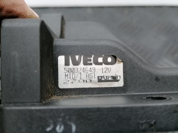 Centralina motor / ECU IVECO Daily III Furgão/Combi Imagem-5