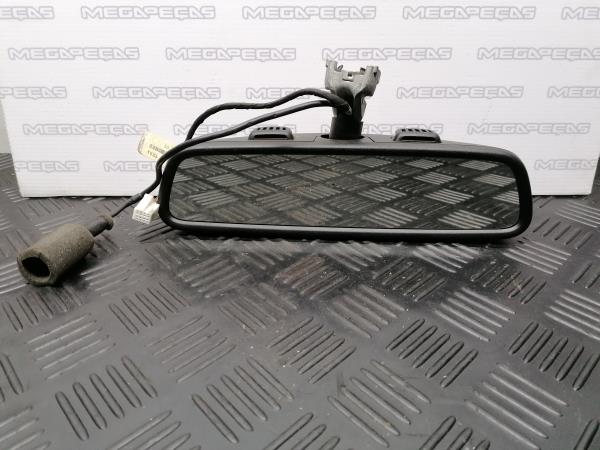 Espelho retrovisor interior MERCEDES-BENZ Classe C (W205)