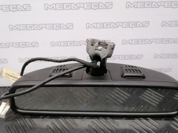 Espelho retrovisor interior MERCEDES-BENZ Classe C (W205) Imagem-1