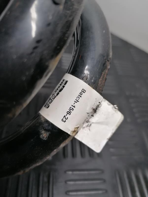 Molla sospensione anteriore destra MITSUBISHI Pajero III (V6_W, V7_W) Imagem-4