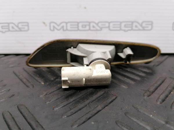 Freccia anteriore sinistra BMW 3 (E90) Imagem-1
