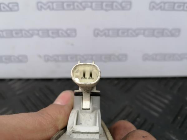 Freccia anteriore sinistra BMW 3 (E90) Imagem-2