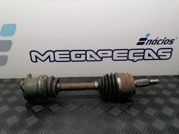Transmission avant Droite MITSUBISHI Pajero III (V6_W, V7_W)
