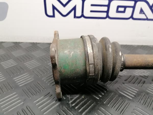 Right front driveshaft MITSUBISHI Pajero III (V6_W, V7_W) Imagem-1