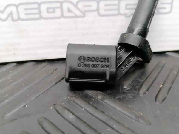 Sensor ABS frente direito AUDI A4 (8K2, B8) Imagem-2