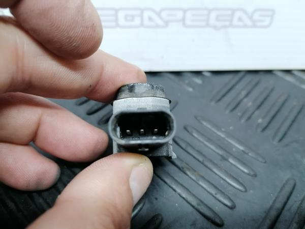 Sensor de estacionamento BMW 3 Touring (E91) Imagem-2