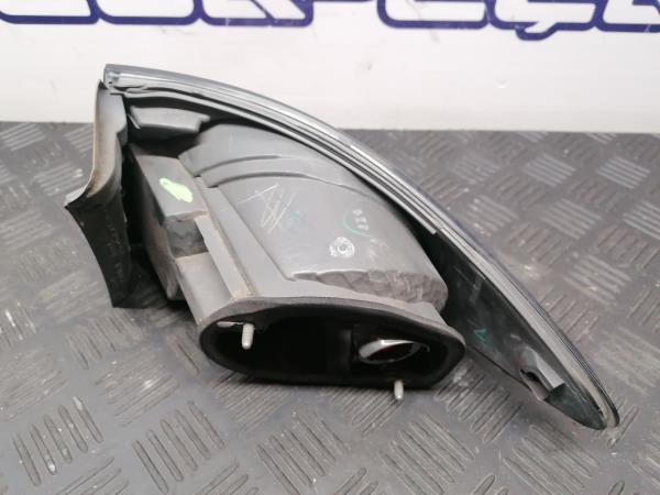 Fanale Sinistro MAZDA 6 Station Wagon (GY) Imagem-4