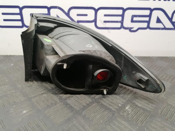 Fanale Sinistro MAZDA 6 Station Wagon (GY) Imagem-3