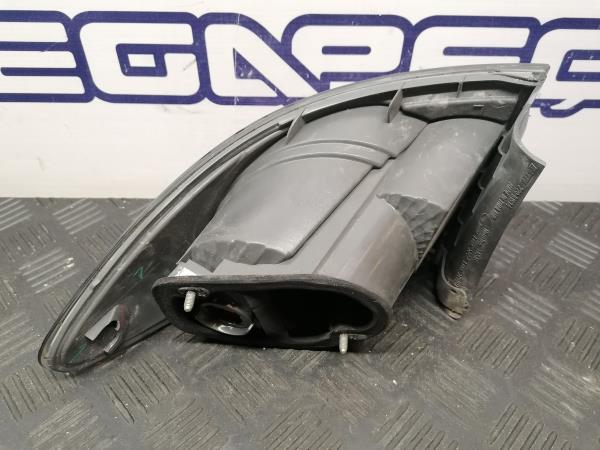 Fanale Sinistro MAZDA 6 Station Wagon (GY) Imagem-6