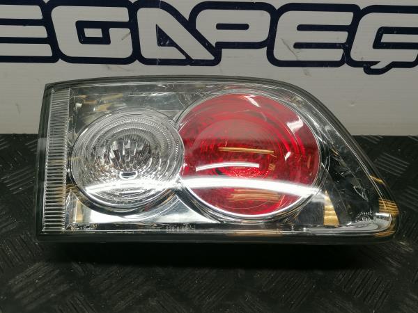 Left Tailgate light  MAZDA 6 Station Wagon (GY) Imagem-1