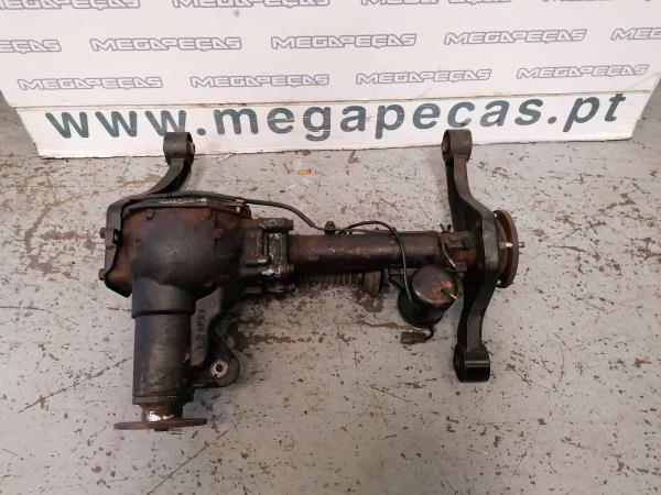 Differenziale anteriore MITSUBISHI Pajero III (V6_W, V7_W) Imagem-1