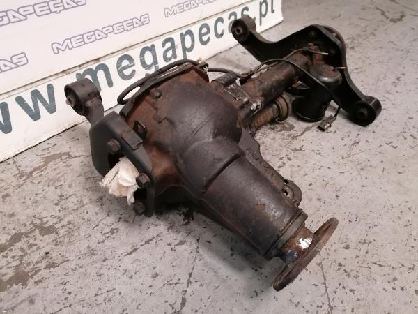 Differenziale anteriore MITSUBISHI Pajero III (V6_W, V7_W) Imagem-3