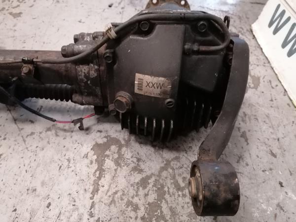Differenziale anteriore MITSUBISHI Pajero III (V6_W, V7_W) Imagem-5