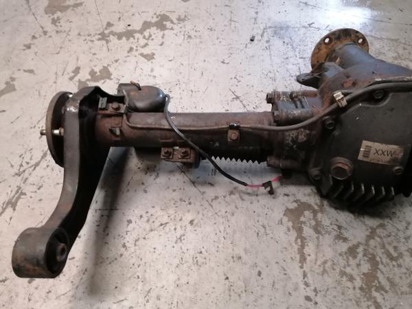 Differenziale anteriore MITSUBISHI Pajero III (V6_W, V7_W) Imagem-6