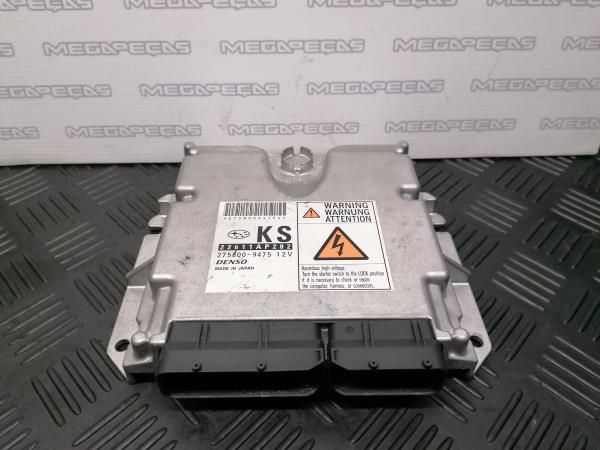 Centralita motor / ECU SUBARU Impreza Hatchback (GR, GH, G3)