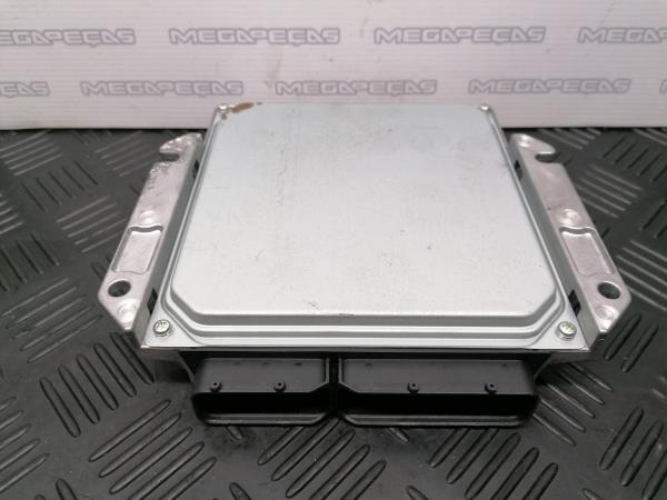 Centralita motor / ECU SUBARU Impreza Hatchback (GR, GH, G3) Imagem-1