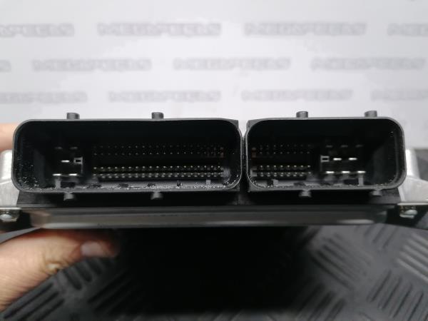 Centralita motor / ECU SUBARU Impreza Hatchback (GR, GH, G3) Imagem-2