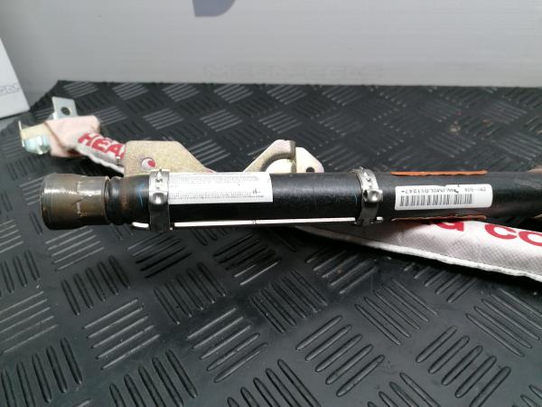 Airbag Cortina Derecho SUBARU Impreza Hatchback (GR, GH, G3) Imagem-5
