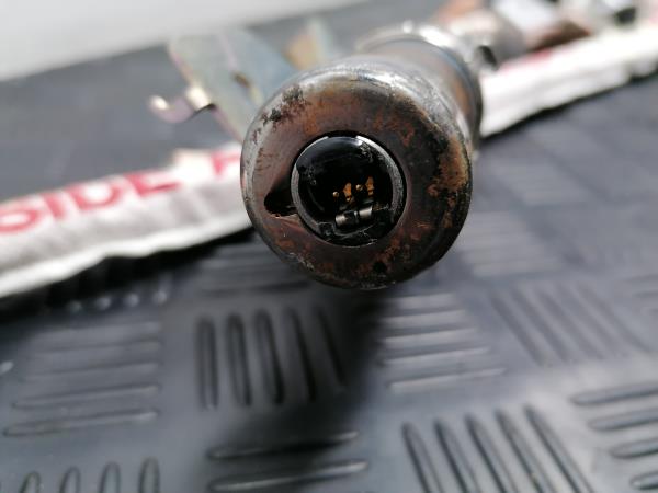 Airbag Cortina Derecho SUBARU Impreza Hatchback (GR, GH, G3) Imagem-6