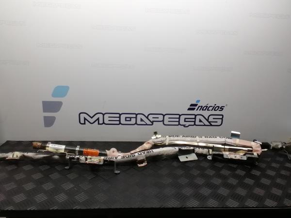 Airbag Cortinha Izquierdo SUBARU Impreza Hatchback (GR, GH, G3)