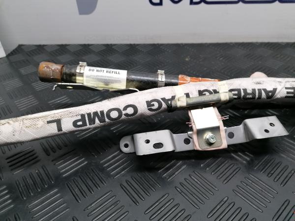 Airbag Cortinha Izquierdo SUBARU Impreza Hatchback (GR, GH, G3) Imagem-4