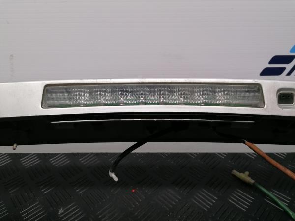 Spoiler / alerón portón trasero SUBARU Impreza Hatchback (GR, GH, G3) Imagem-3