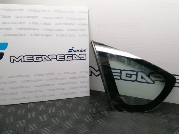Vidro do painel trás esquerdo SUBARU Impreza Hatchback (GR, GH, G3) | 2007 - 2014