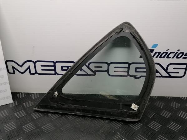 Right rear quarter glass SUBARU Impreza Hatchback (GR, GH, G3) Imagem-3