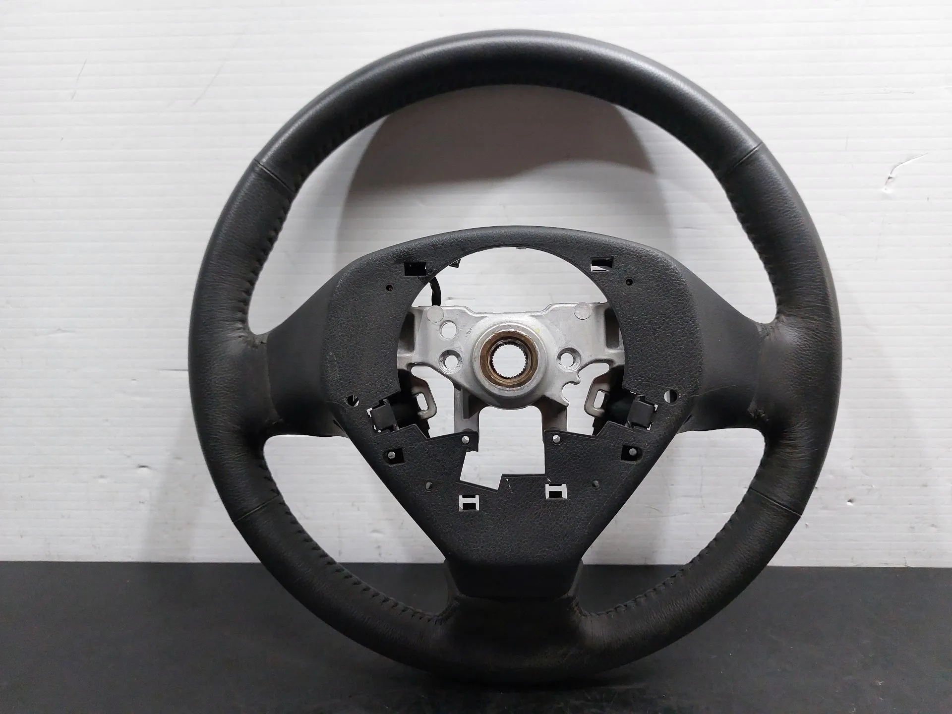 Volante de dirección SUBARU Impreza Hatchback (GR, GH, G3) Imagem-10