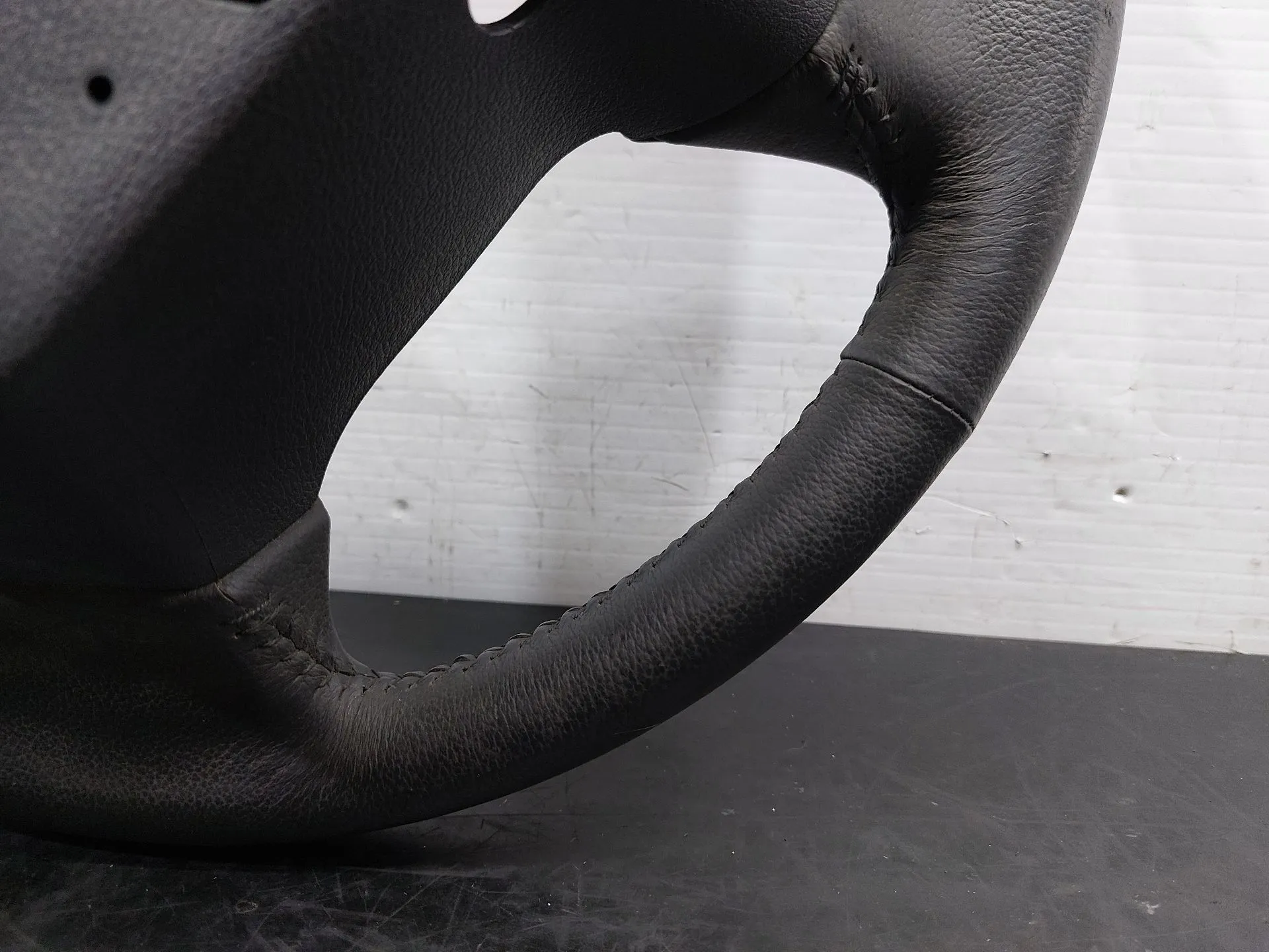 Volante de dirección SUBARU Impreza Hatchback (GR, GH, G3) Imagem-18