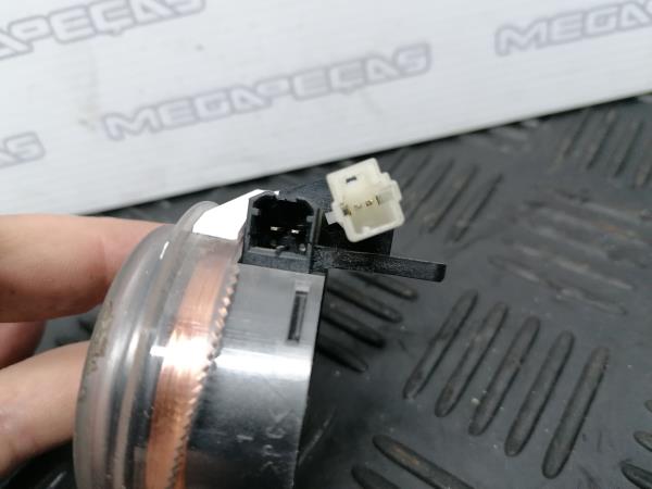 Antena SUBARU Impreza Hatchback (GR, GH, G3) Imagem-2