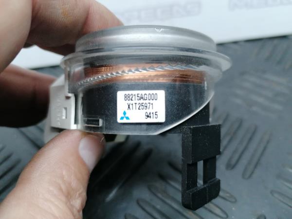 Antena SUBARU Impreza Hatchback (GR, GH, G3) Imagem-3