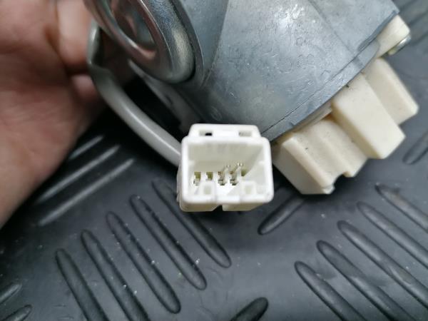 Bombín de encendido SUBARU Impreza Hatchback (GR, GH, G3) Imagem-5