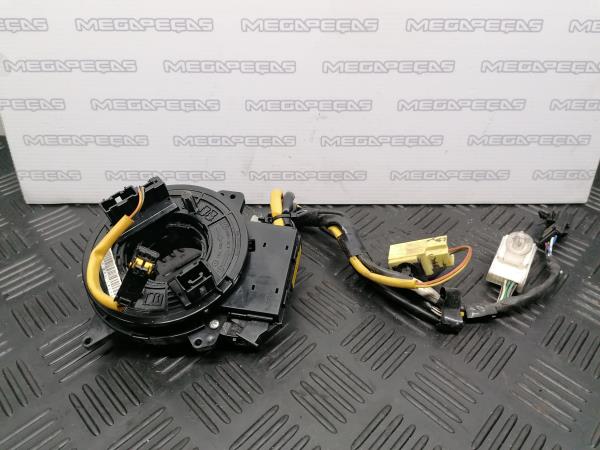 Cinta de airbags SUBARU Impreza Hatchback (GR, GH, G3)