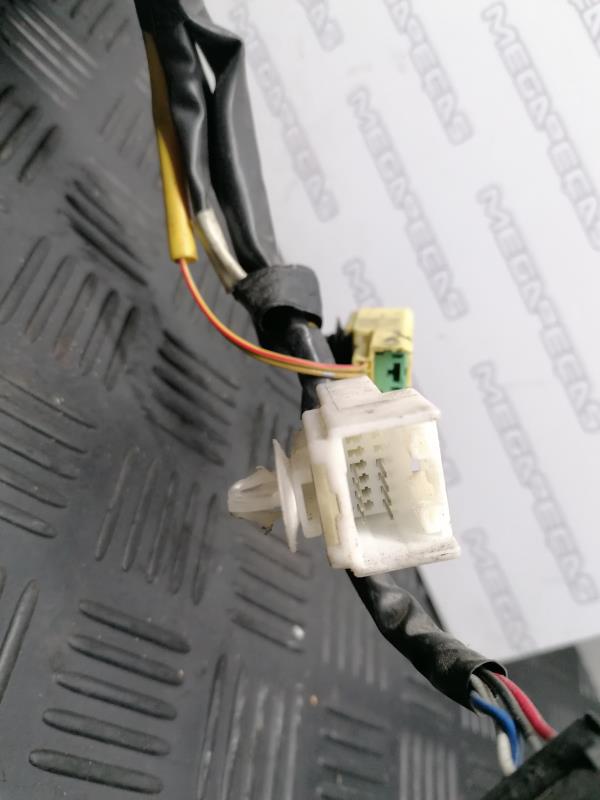 Ruban d'airbag SUBARU Impreza Hatchback (GR, GH, G3) Imagem-5