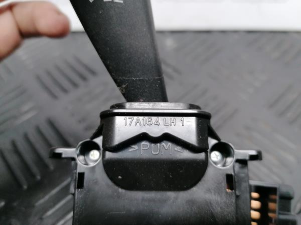 Palanca de limpiaparabrisas SUBARU Impreza Hatchback (GR, GH, G3) Imagem-4