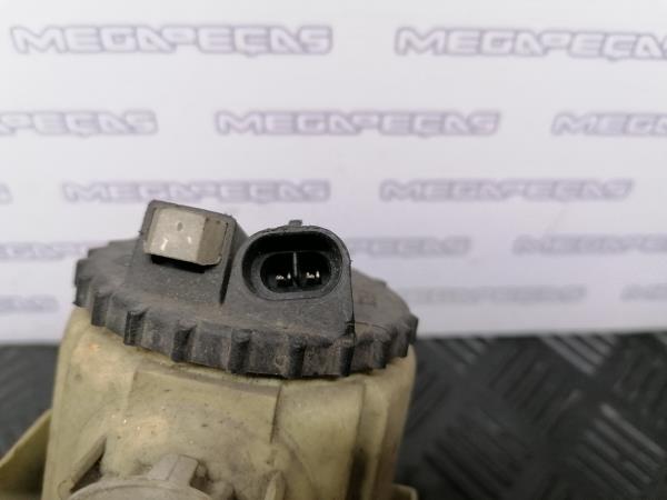 Faro antinebbia Anteriore Destro LANCIA Y (840_) Imagem-4