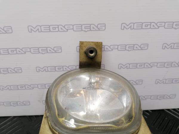 Farol nevoeiro frente direito LANCIA Y (840_) Imagem-6