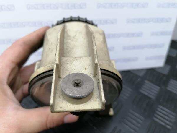 Faro antiniebla delantero derecho LANCIA Y (840_) Imagem-5