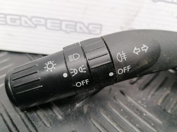 Leva delle luci SUBARU Impreza Hatchback (GR, GH, G3) Imagem-1