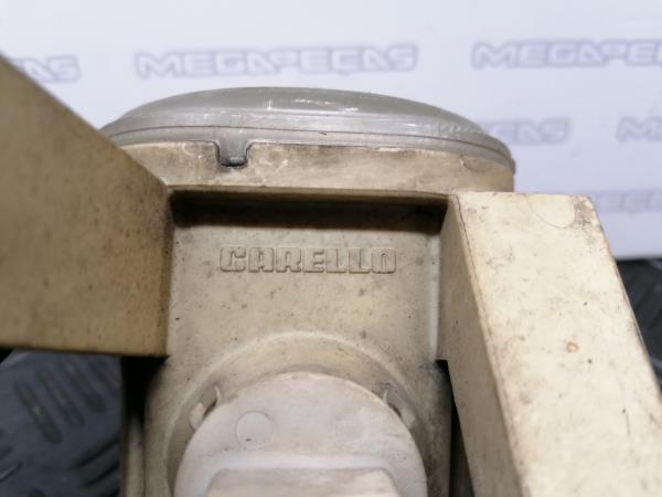 Farol nevoeiro frente esquerdo LANCIA Y (840_) Imagem-6