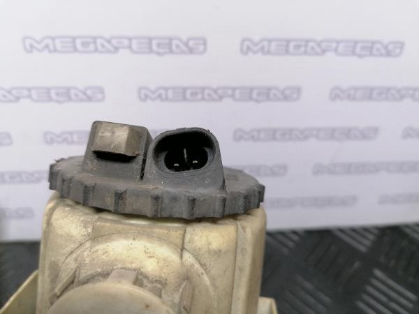 Left front fog light LANCIA Y (840_) Imagem-8