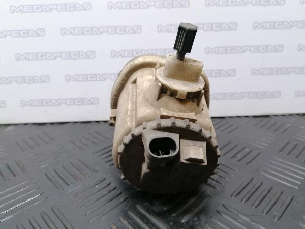 Faro antiniebla delantero izquierdo FIAT Bravo I (182_) Imagem-2